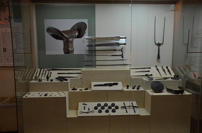 160_Azerbaijan_Baku_National_Museum_of_History .JPG